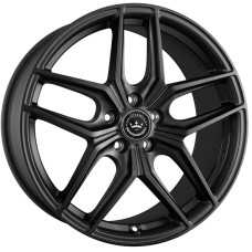 MEISTERWERK MW02 21x9.0 5x112 ET32/ET42 66.6 MATT BLACK